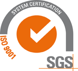 Empresa Certificada ISO 9001