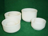 Moldes Tradicionales